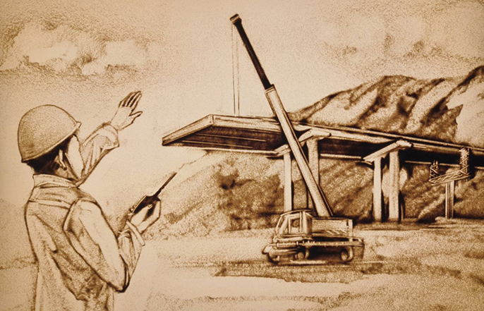 駐守?zé)o悔助基建，鎮(zhèn)果公路展藍(lán)圖xiao 作者 何啟蕊.jpg