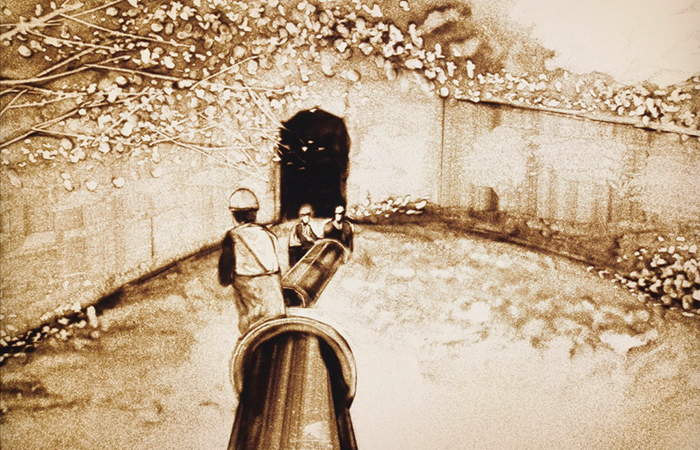 蹚水越山通深山，保通推進記奮斗xiao 作者 何啟蕊.jpg