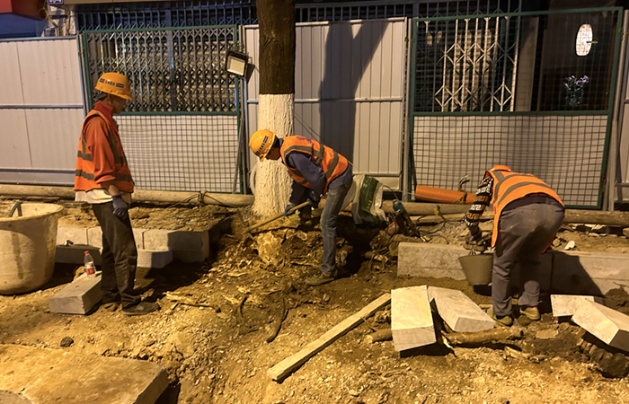 1711529733355549.jpg 小圖-五華區(qū)2023年老舊小區(qū)及周邊配套基礎(chǔ)設(shè)施提升改造項目順利完成3.30節(jié)點目標(biāo)3.jpg